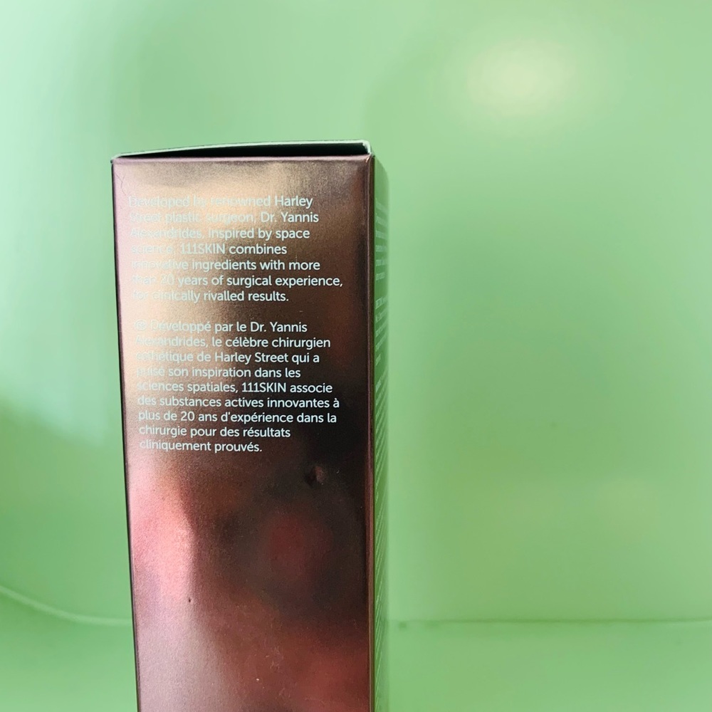 111SKIN Rose Hold Radiance Booster - Picture 4 of 7